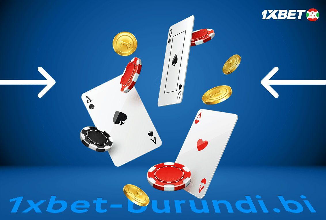 1xBet Kasino ya Mtandaoni
