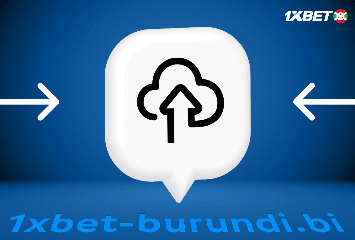 Sasisho la Programu ya 1xBet Burundi