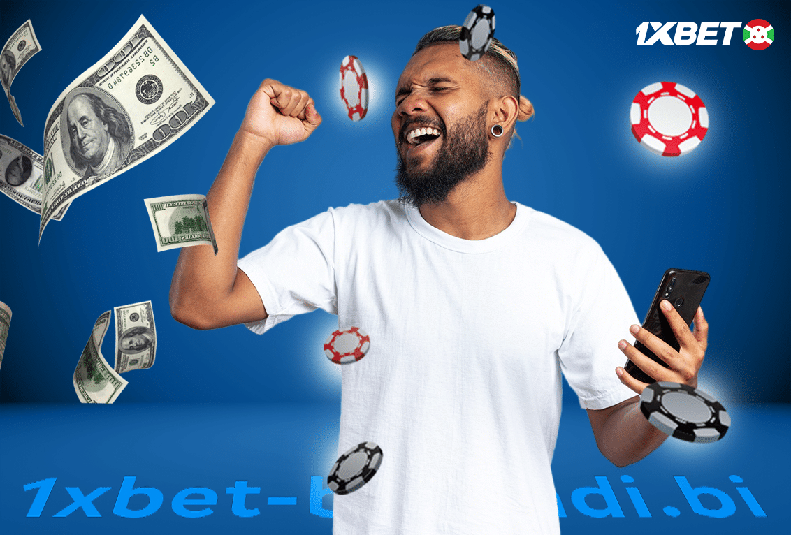Astuces et Stratégies pour gagner sur le Casino 1xbet