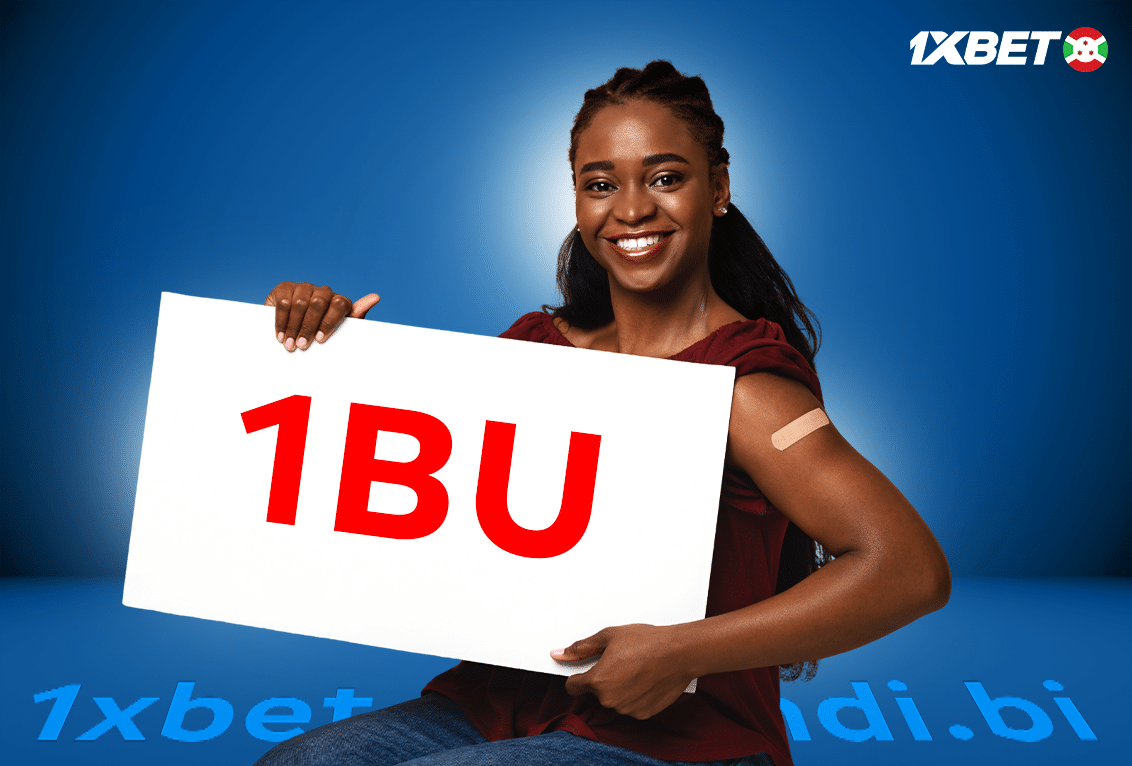 Kuponi za ofa na bonasi katika programu ya 1xbet