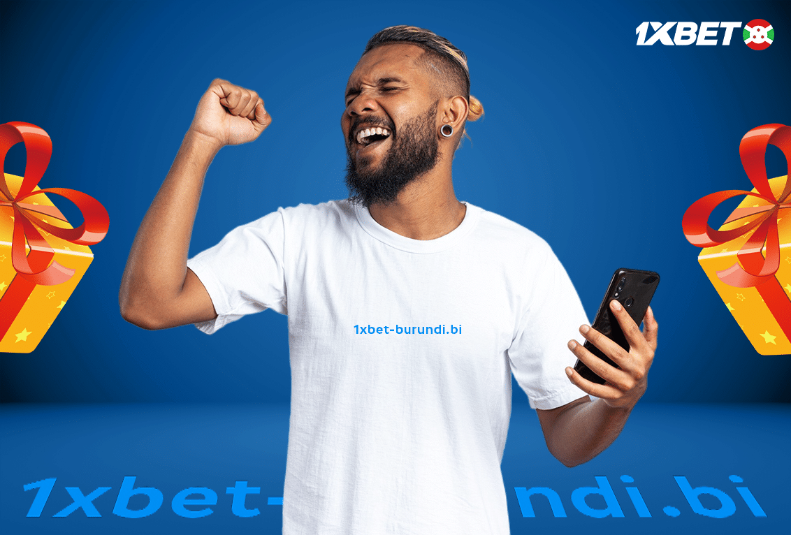 Comparaison du Bonus 1xbet avec d’autres bookmakers au Burundi