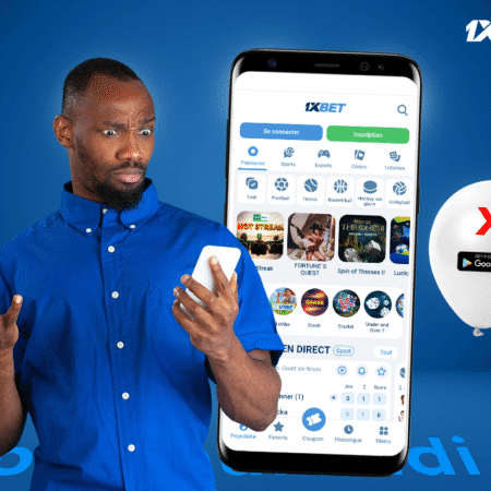 Kwa nini programu ya 1xBet Burundi haiko kwenye Play Store? Hapa kuna suluhisho.