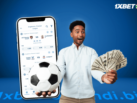 Kuweka Dau kwenye Michezo ya Mtandaoni kwenye 1xbet Burundi: Jinsi ya Kucheza?