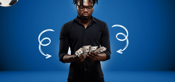 Uondoaji wa 1xbet Burundi: jinsi ya kuondoa ushindi wako kutoka 1xBet Burundi haraka na bila ada?
