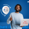 Comment modifier ou récupérer son mot de passe 1xBet Burundi ?