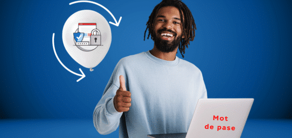 Comment modifier ou récupérer son mot de passe 1xBet Burundi ?