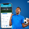 1xbet Burundi : Comment parier sur le jeu football