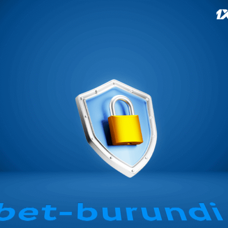 1xbet connexion : Comment sécuriser son profil