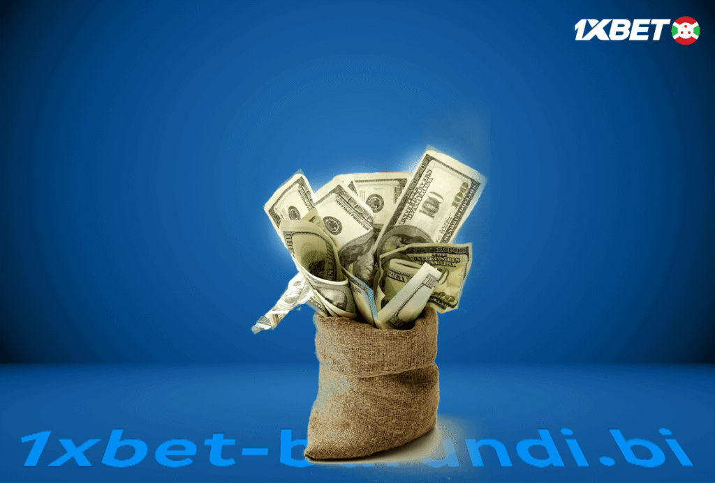 1xbet Dépôt : comment recharger son compte ?