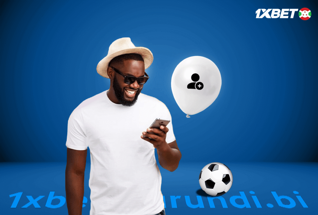 Comment fonctionne le programme d’affiliation 1xBet Burundi ?