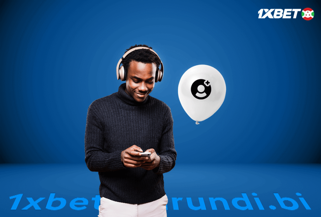 Comment avoir un compte sur 1xbet ?
