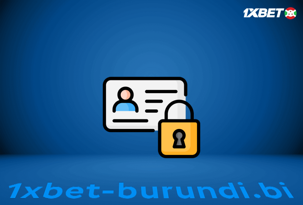 Comment modifier son mot de passe 1xBet ?