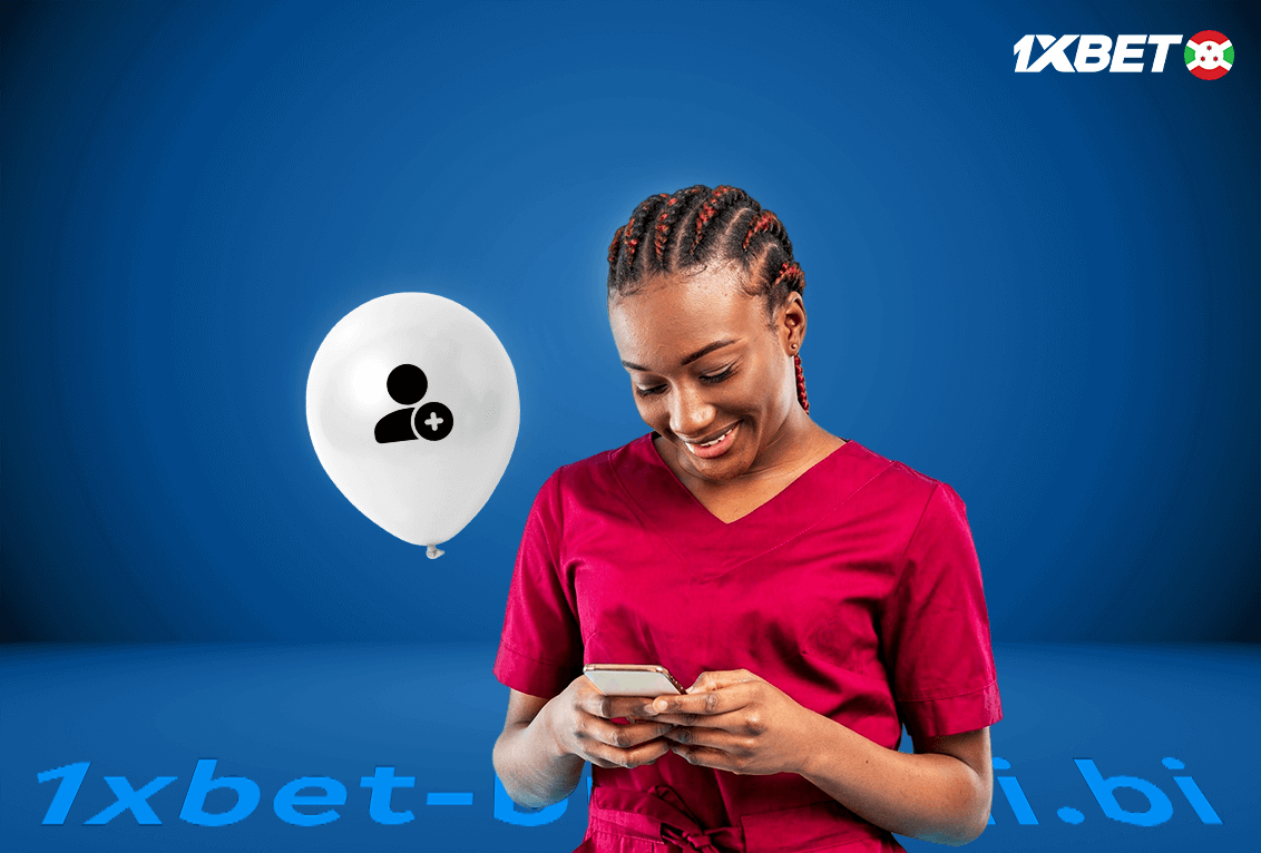 1xbet Connexion : Comment accéder à son compte