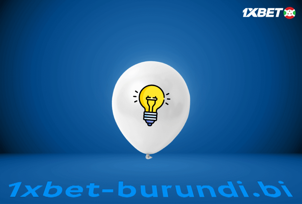 Fonctionnalités principales de 1xBet