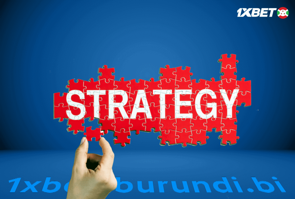 Stratégies pour sécuriser son compte 1xbet