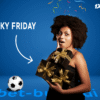 1xbet Burundi :  Tout savoir sur le bonus  Lucky Friday