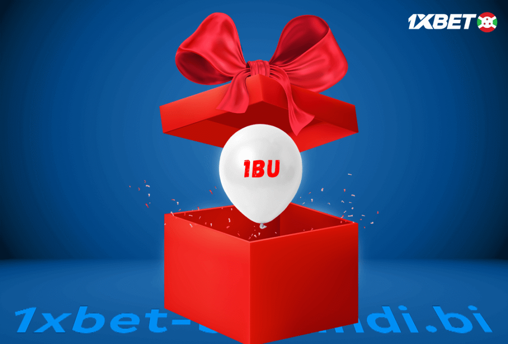 Code promo 1xbet