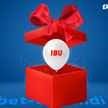 Code promo 1xbet au Burundi : Profitez des meilleures promotions aujourd’hui.