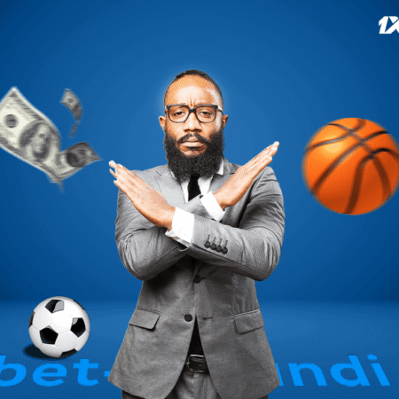 Comment annuler et supprimer un pari sur 1xBet Burundi ?