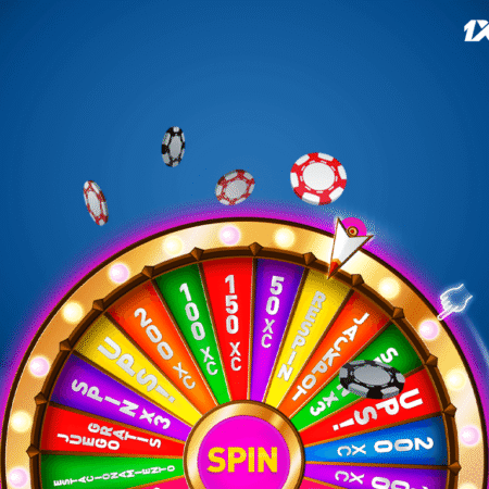 Comment jouer au casino sur 1xbet Burundi ?