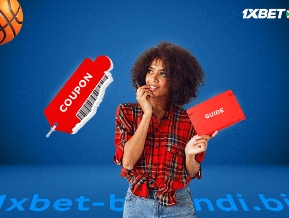 Jinsi ya Kuangalia Kuponi ya 1xbet: Mwongozo wa Kina wa 2025