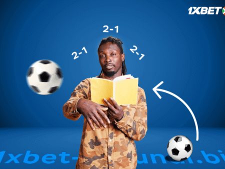 Pronostic foot 1xBet score exact : guide complet 