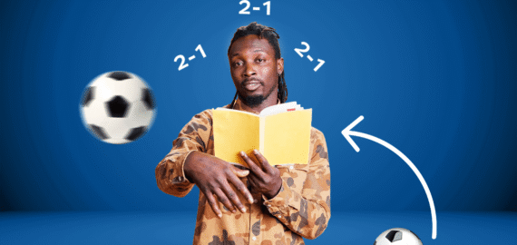 Utabiri wa soka 1xBet alama kamili: mwongozo kamili 