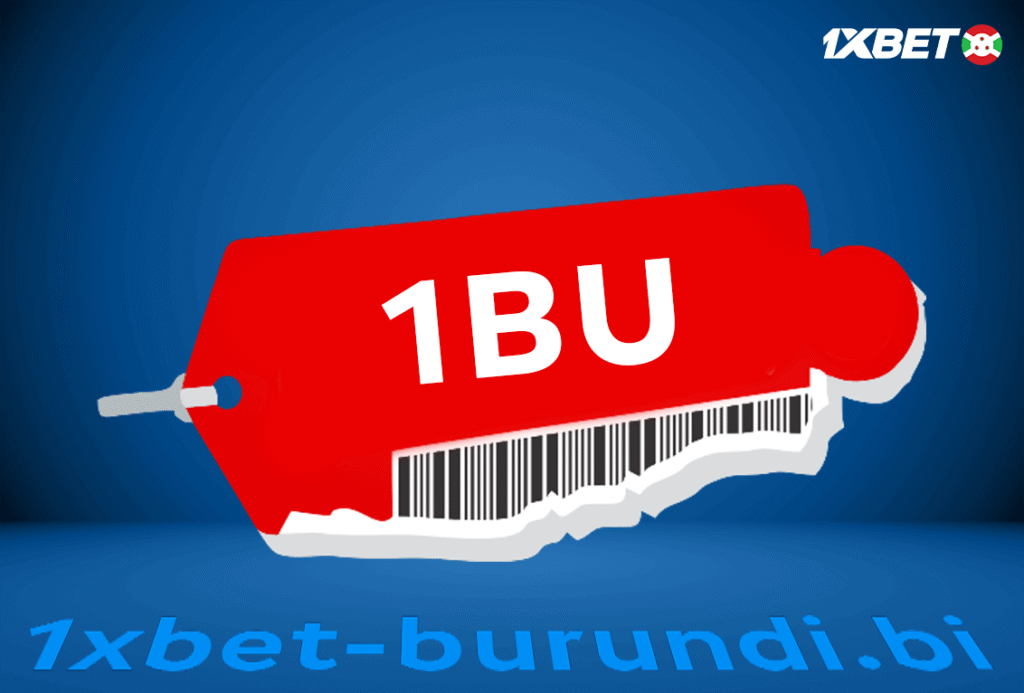 1xBet coupon et offres exclusives