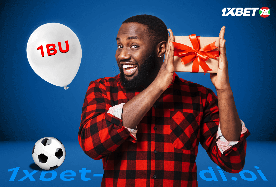 Comment utiliser le code promo 1xbet 1BU lors de l’inscription ?