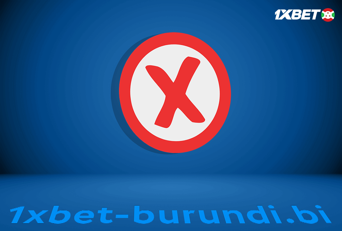Comment supprimer son compte 1xBet ?