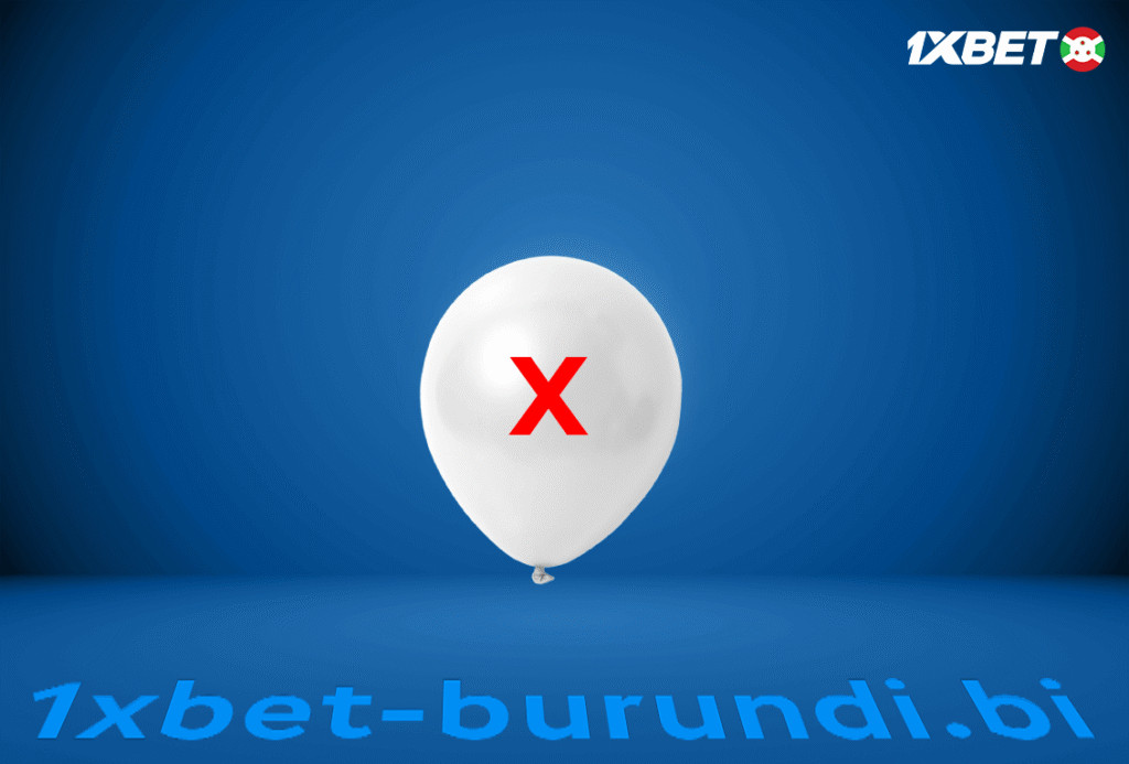 Comment supprimer un pari sur 1xBet ?