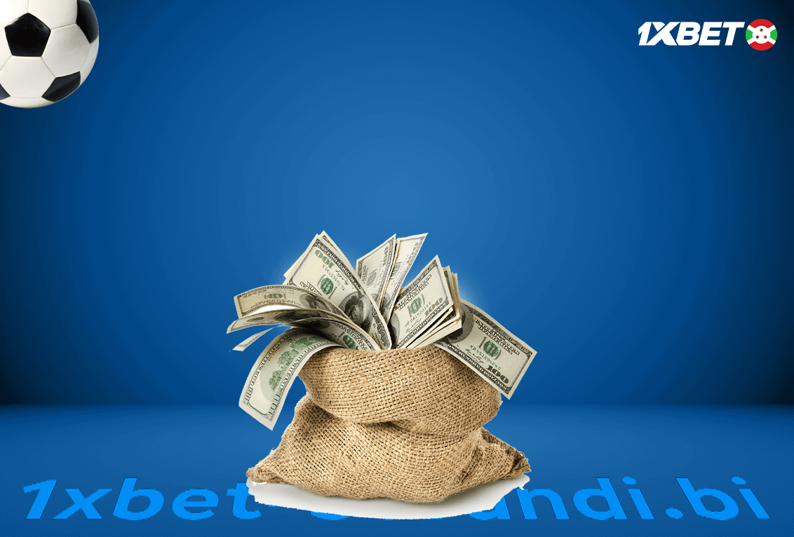 Dépôt et Retrait sur 1xbet