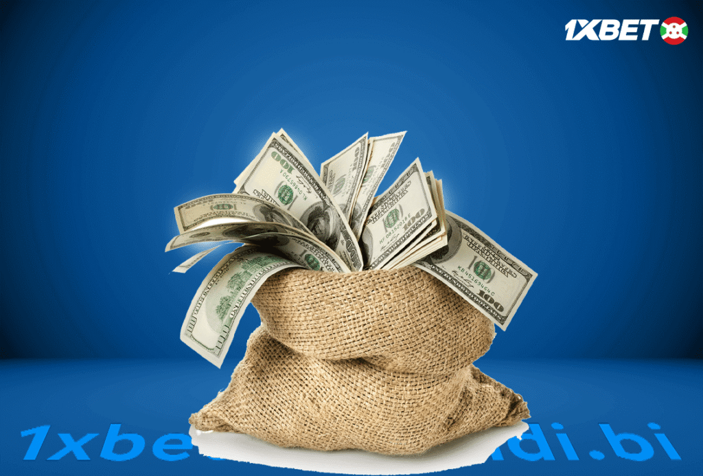 Effectuer un dépôt et un retrait avec 1xBet après avoir utilisé un code promo
