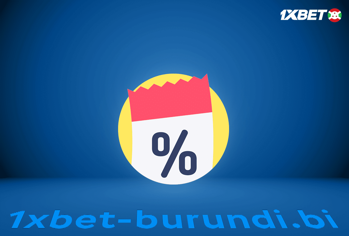 Hatua za kuthibitisha kuponi ya 1xBet