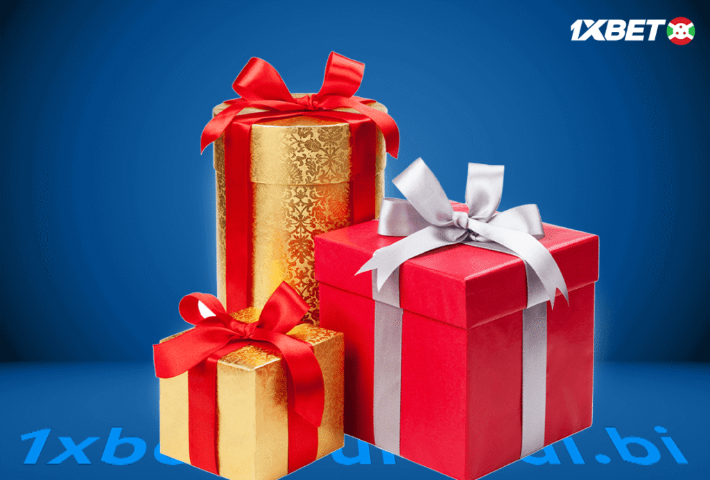 Promotions et bonus 1xBet accessibles avec le code promo 1BU