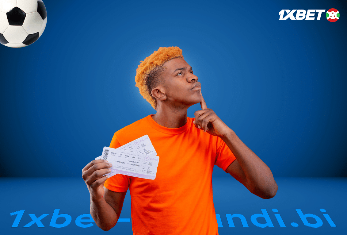 Kwa nini uangalie kuponi ya 1xBet?