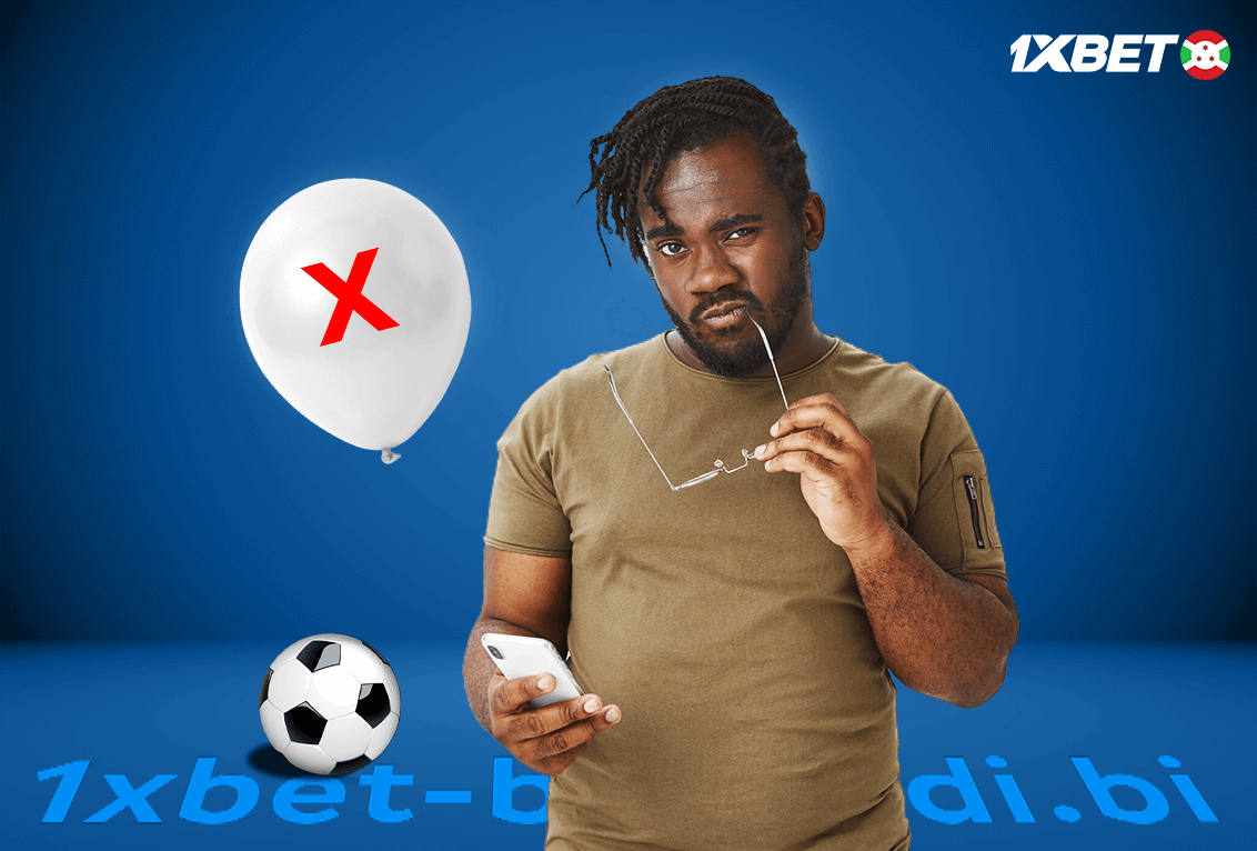 Pourquoi vouloir supprimer ou désactiver son compte 1xBet ?