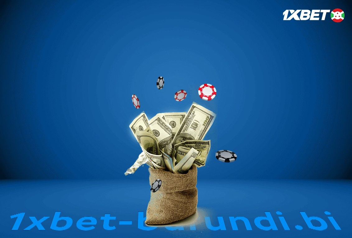 1xbet dépôt : Comment effectuer un dépôt pour jouer au casino ?