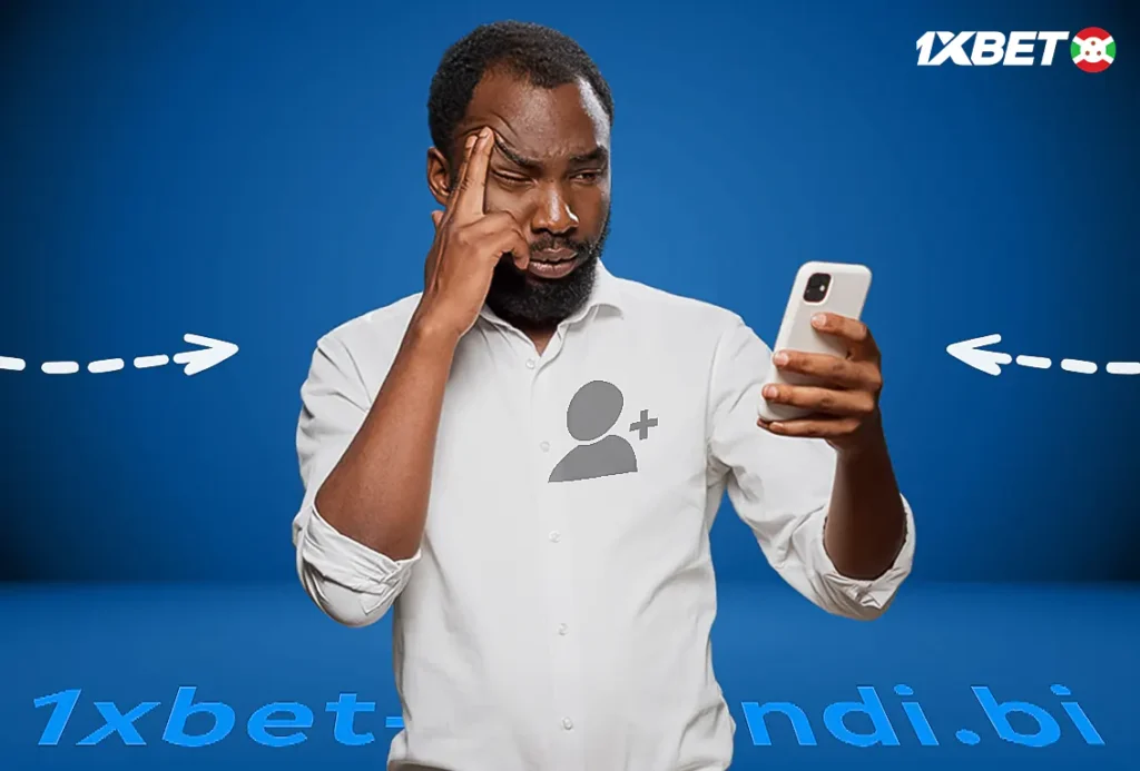 Ce qui faut savoir avant d’ouvrir un compte joueur 1xbet