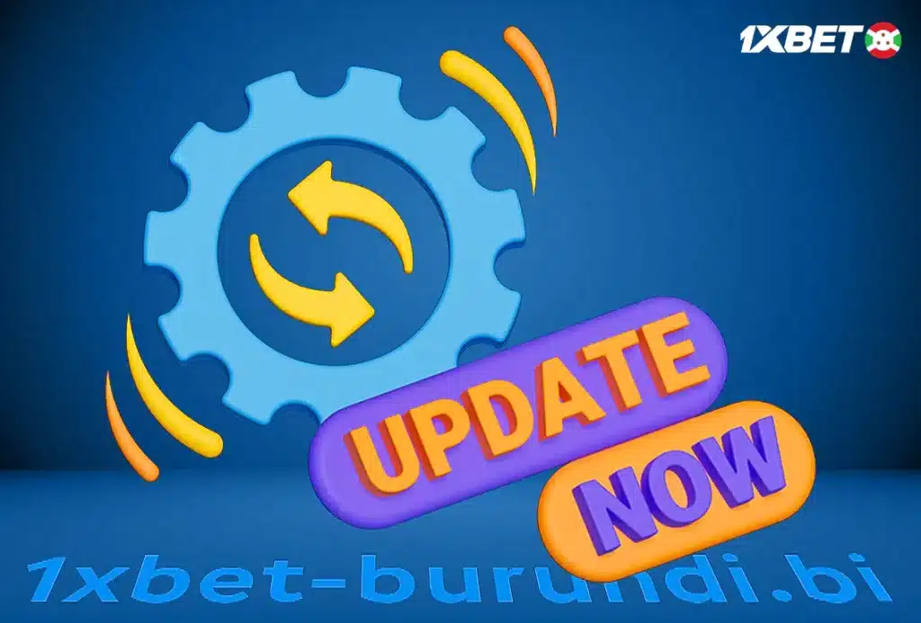 Comment mettre à jour 1xbet APK en 2025 ?