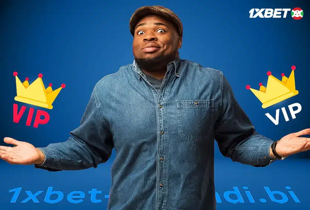 Comparaison des avantages selon le niveau VIP