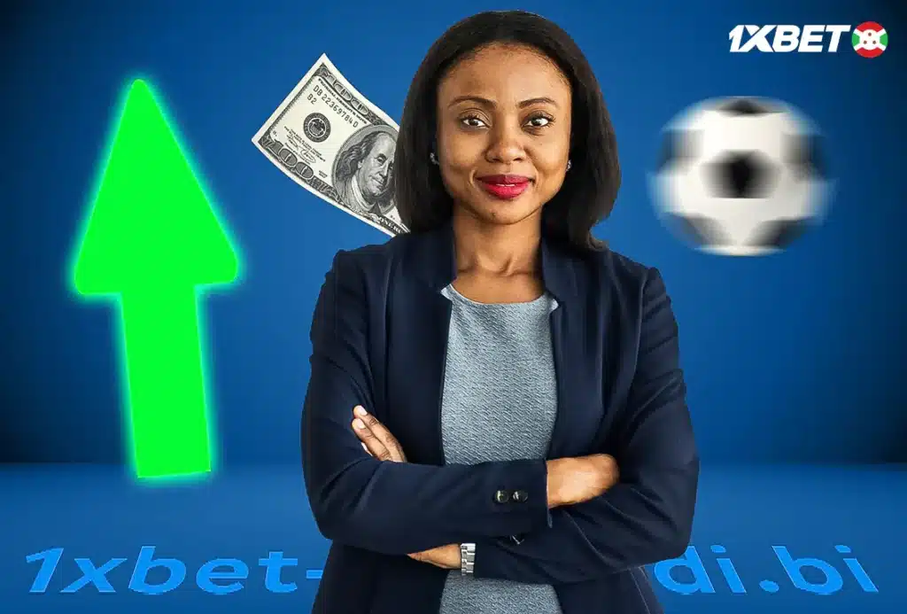 Les différents statuts et niveaux de joueurs 1xbet 