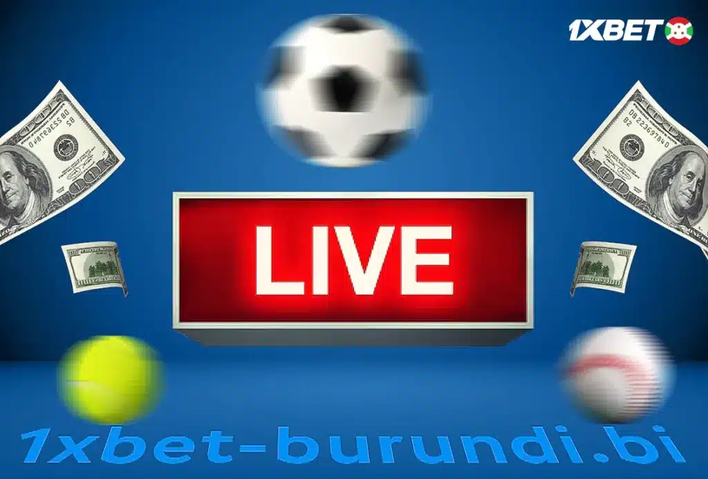 Pourquoi Suivre un Pari Live est Essentiel pour ajuster sa Stratégie ?