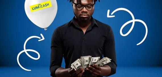 Kupokea ushindi wako wa 1xbet kwenye Lumicash: jinsi ya kufanya hivyo?