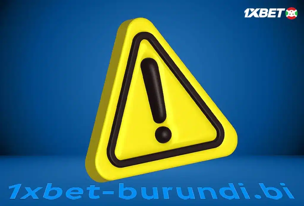Manufaa na vikwazo vya programu ya 1XBET iOS