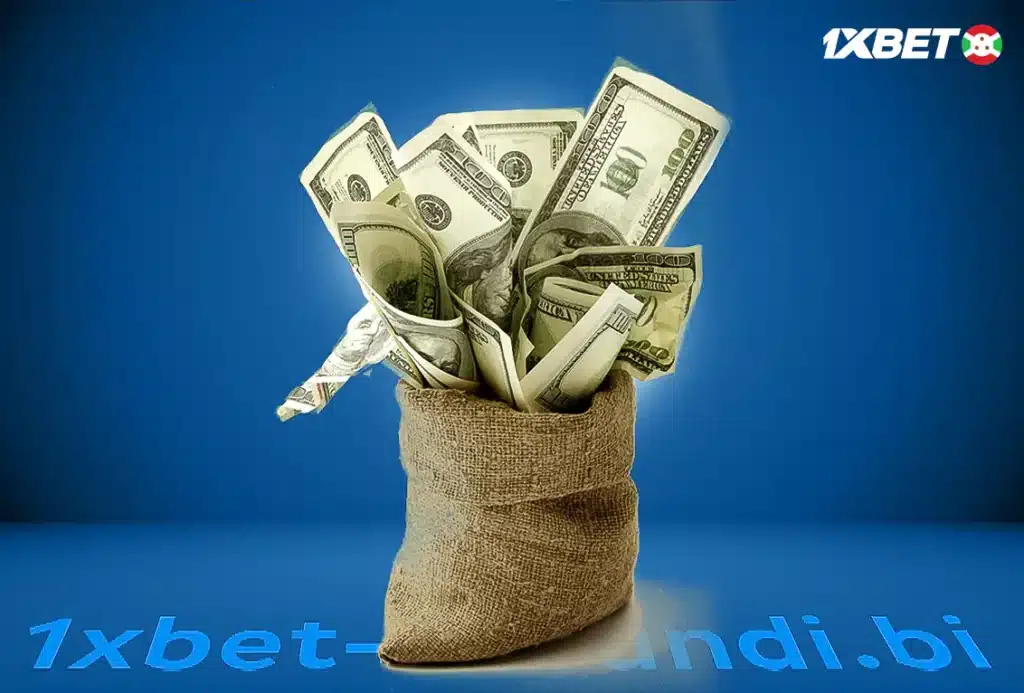 Jinsi ya kuweka amana kutoka kwa programu ya iOS ya 1XBET