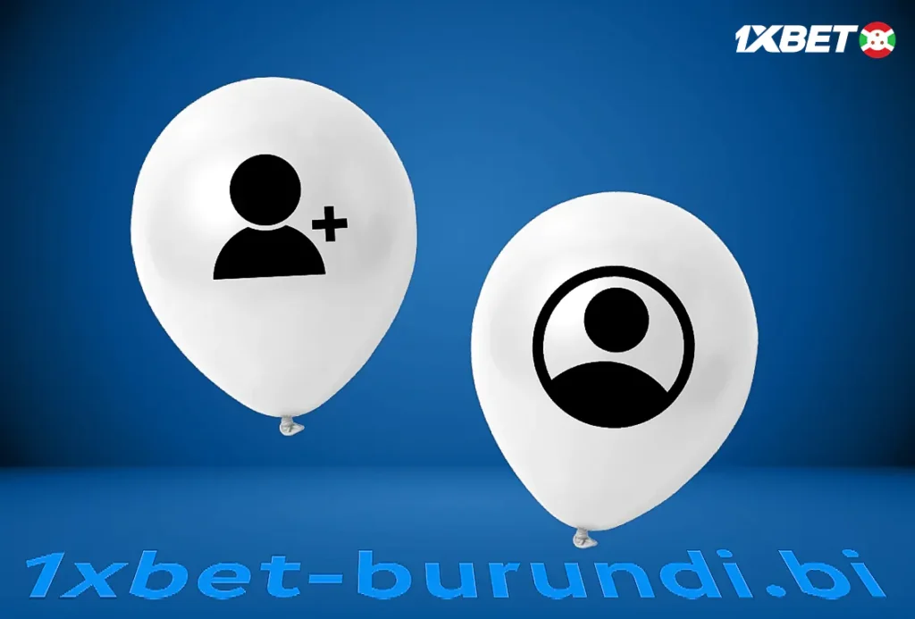 Fungua akaunti na uingie kwenye 1XBET iOS
