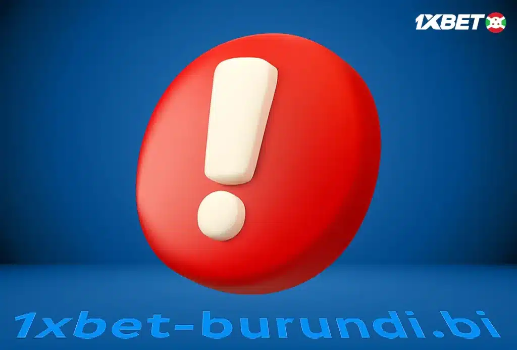 Masharti kabla ya kusakinisha 1XBET kwenye iPhone