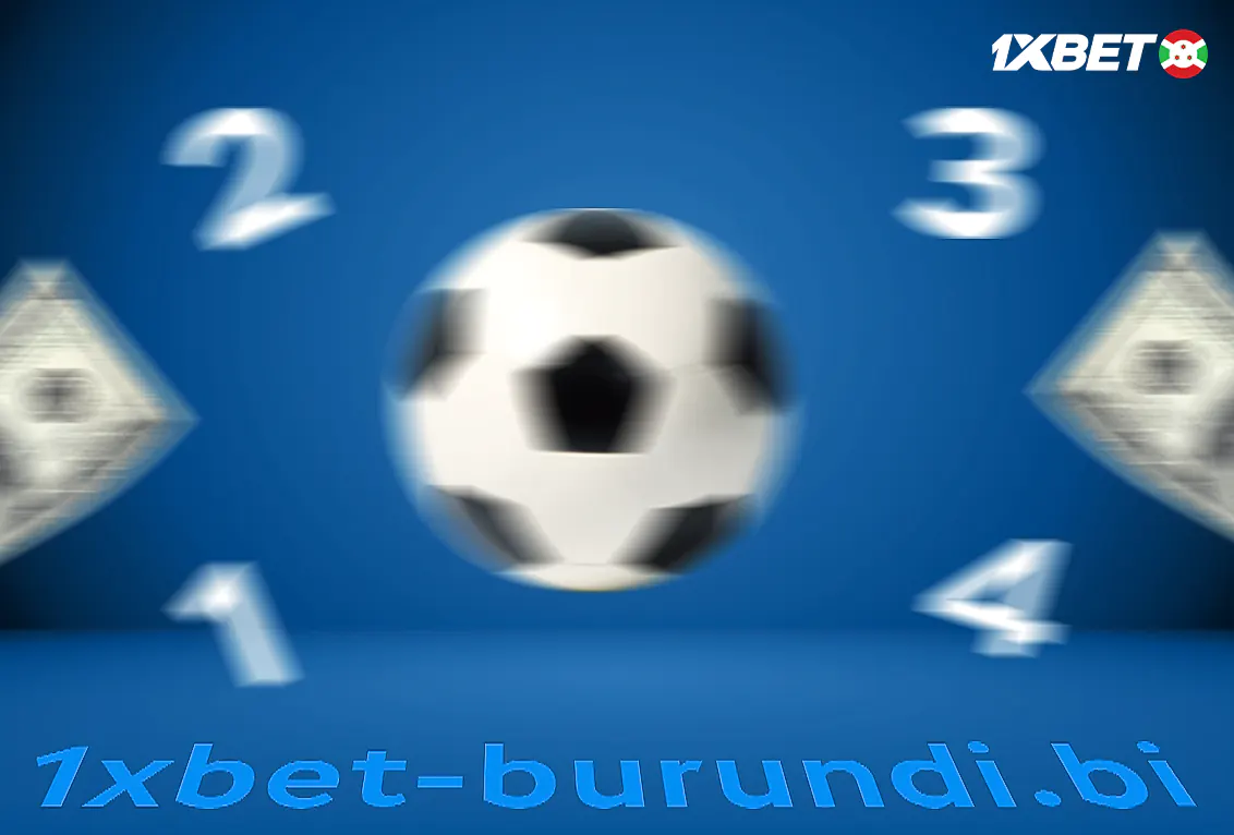 Jinsi ya kuweka dau kwenye alama halisi kwenye 1XBET?